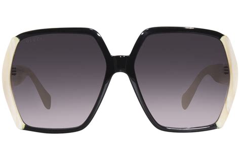 Gucci™ GG1065S Square Sunglasses 